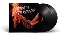 375 Media Viva The Underdogs (Black Vinyl)