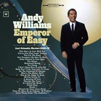 Andy Williams - Emperor of Easy (CD)