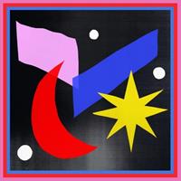 !K7 Headroom - James Alexander Bright