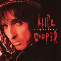 musiconvinyl Alice Cooper - Classicks 2LP