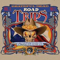 Grateful Dead - Road Trips Vol.3 No.2 - Austin 11-15-71 (2-CD)