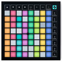 Novation Launchpad X MIDI Grid Controller with Software