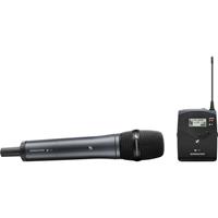 Sennheiser ew 135P G4-B camera microphone (626-668 MHz)