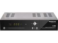 MegaSat HD 935 Twin V2 HD-SAT-Receiver Aufnahmefunktion, Ethernet-Anschluss, Twin Tuner Anzahl Tuner