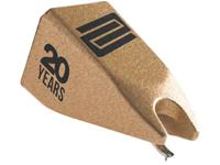 Reloop Stylus 20 Years Limited Edition, gold