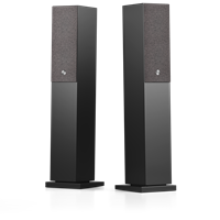 audiopro Audio Pro A36 - speakers - for TV - wireless