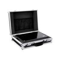 Laptop Case LC-15 flightcase max 370x255x30mm