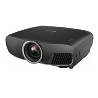 Epson Projektoren EH-TW9400 - 3LCD projector - 3D - LAN - 1920 x 1080 - 0 ANSI Lumen