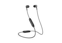 Sennheiser CX 350BT Bluetooth-Kopfhörer schwarz