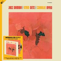 in-akustik GmbH & Co. KG / GRO Jazz Samba (180g Lp+Bonus Cd)