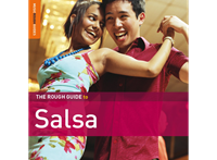 Rough Guide to Salsa, 2 Audio-CDs