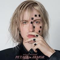 Warner Music Petals For Armor