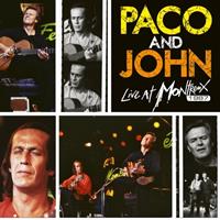 Edel Germany GmbH / earMUSIC c Paco And John Live At Montreux 1987 (2lp)