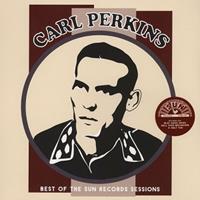 Carl Perkins - Best Of The Sun Records Sessions (LP)