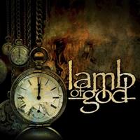 Warner Music Lamb Of God