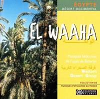 El Waaha/Ägypten