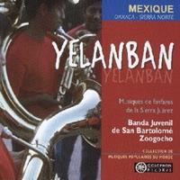 Yelanban/Mexiko