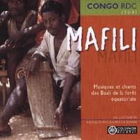 Mafili/Kongo