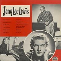 Jerry Lee Lewis - Jerry Lee Lewis (LP)