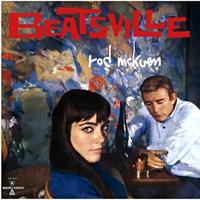 Rod McKuen - Beatsville (LP, Colored Vinyl)