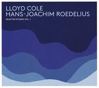 Hans-Joachim Lloyd & Roedelius Cole Cole, L: Selected Studies Vol.1