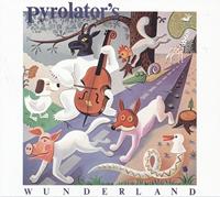 Pyrolator's Wunderland