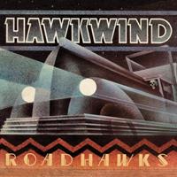 HAWKWIND - Road Hawks (CD)