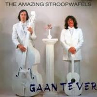 Gaan Te Ver (Vinyl/1988)