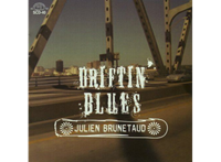 Julien Brunetaud - Driftin' Blues