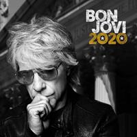 Universal CD Bon Jovi 2020 Hörbuch