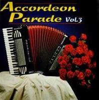 Accordeon Parade Vol. 3
