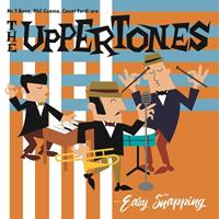 The Uppertones - Easy Snapping (LP)