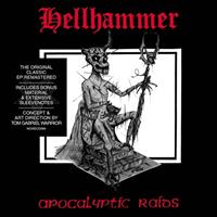 Warner Music Apocalyptic Raids (Deluxe Edition)