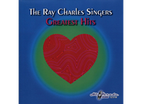 Ray Charles Singers - Greatest Hits (CD)