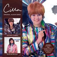 - Cilla Sings A Rainbow - Day By Day With Cilla (2-CD)