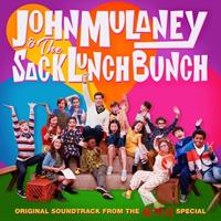 John Mulaney & the Sack Lunch Bunch [Original Soundtrack Recording from the Netflix Special]