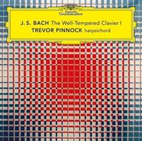 Universal Vertrieb J. S. Bach: Das wohltemperierte Clavier Teil 1