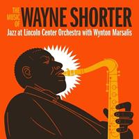 Music of Wayne Shorter