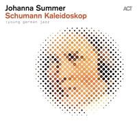 Edel Germany Cd / Dvd; Act Young German Jazz-Schumann Kaleidoskop