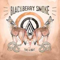 Blackberry Smoke - Find A Light (CD)