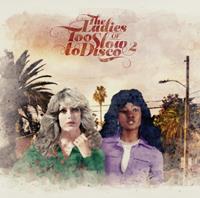 ROUGH TRADE / HOW DO YOU ARE? The Ladies Of Too Slow To Disco Vol.2