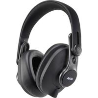 AKG K371-BT Folding Closed Studio Headphones with Bluetooth