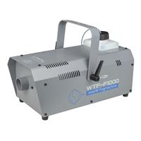 Showtec WTF-F1000 DMX rookmachine 1000W