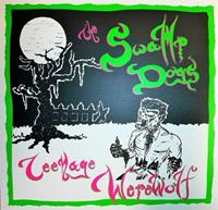 The Swamp Dogs - Teenage Werewolf (LP, 180g Vinyl)