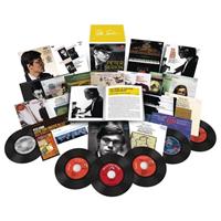 Sony Music Entertainment Complete Album Collection