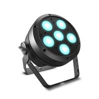 Cameo ROOT PAR 6 LED Spotlight