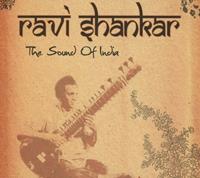 Ravi Shankar The Sound Of India