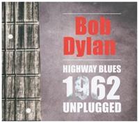 Bob Dylan Highway Blues-1962 Unplugged