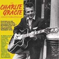 Charlie Gracie - The Charlie Gracie Collection 1953-62 (CD)