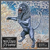 fiftiesstore The Rolling Stones - Bridges To Babylon 2-LP